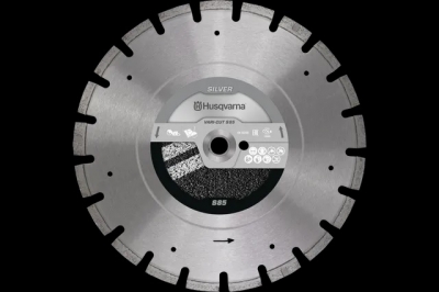 Disco De Corte Husqvarna 14