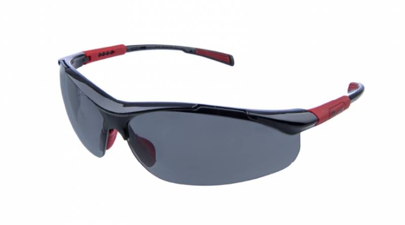 Anteojo Libus Athos Gris Af 902769