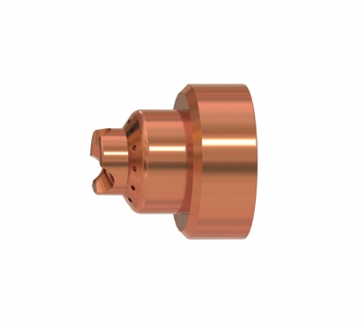 Escudo Frontal 85A Hypertherm Pmx 65A/85 P/Torcha Duramax Lock Cd.220818 (Plasma)