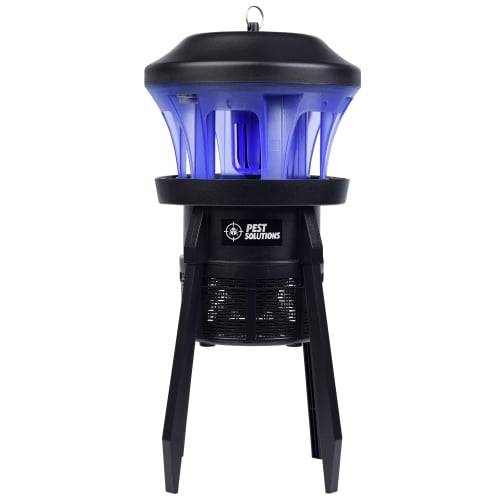 Mata Mosquitos Electronico G7