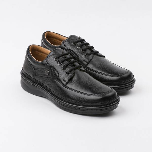 Zapato Ringo Casual Flex 3696 Negro