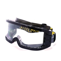 Antiparra Steelpro New Win Af Claro