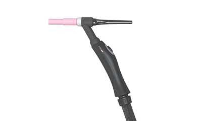 Torcha Completa Axo X-Gun Wp17 P/ Sold.tig X 4Mts Cd: Xgt1704