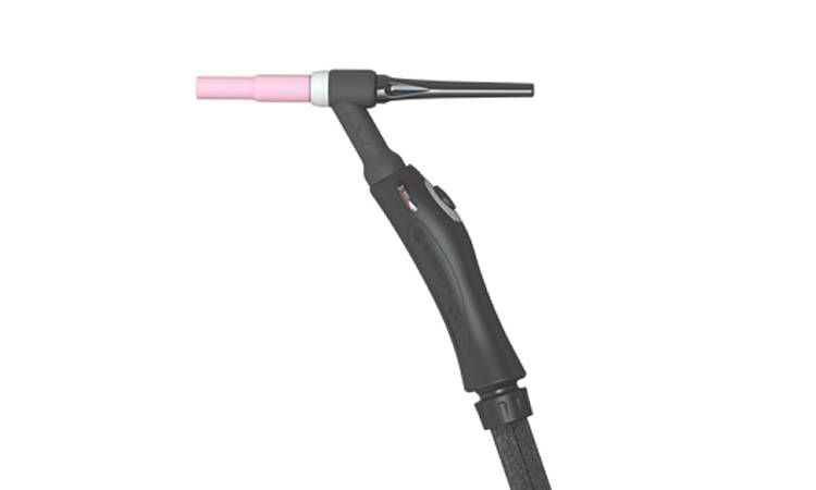 Torcha Completa Axo X-Gun Wp17 P/ Sold.tig X 4Mts Cd: Xgt1704