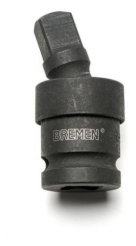Acople Movimiento Universal P/ Impacto Enc.3/4 Bremen Cd.:5903