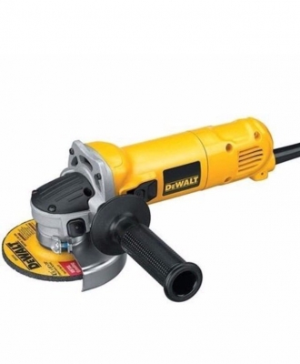 Amoladora Dewalt 800W Dwe-4020 4.1/2'-12000Rpm