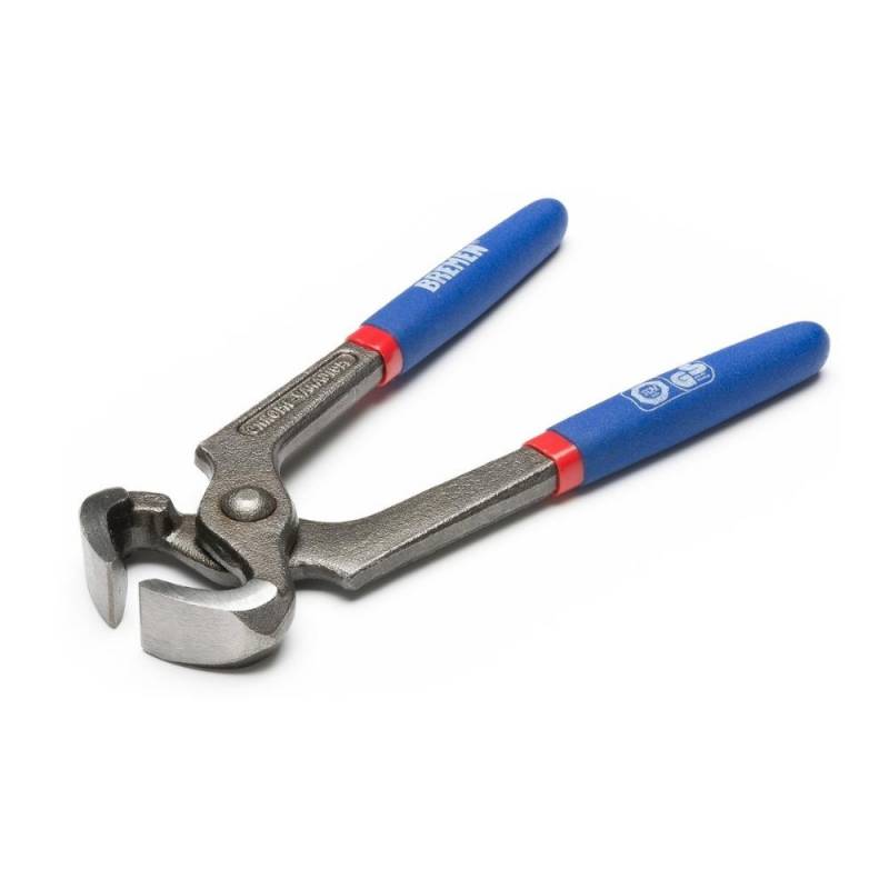 Tenaza Armador Bremen N°9 Medio Corte Cd.:7051