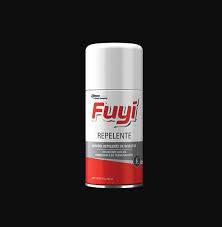 Repelente Para Insectos Fuyi 165Cc.