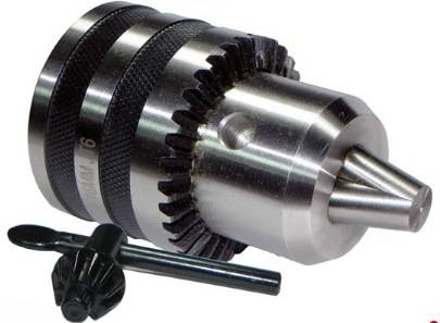 Mandril Bremen C/Llave B16 Cd.4028