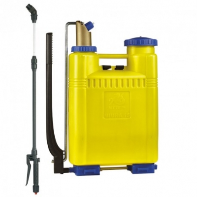 Pulverizador Miura De 16 Lts. 05138