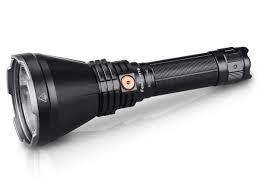 Linterna Tactica Led 1500Lm Recargable Fenix Ht18