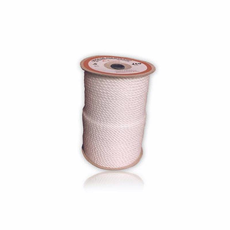 Soga Envainada 08Mm.x Rollo 100 Mts. Cd.:01562