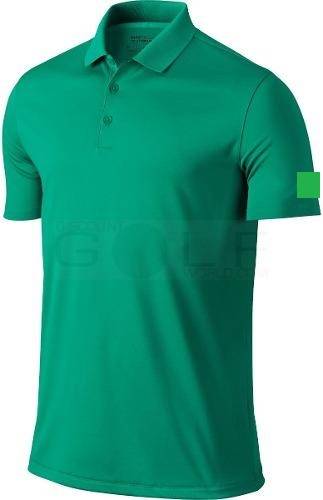 Chomba Pique Verde