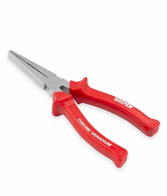 Pinza Punta Chata 8 Bremen Industrial Cd.:4206