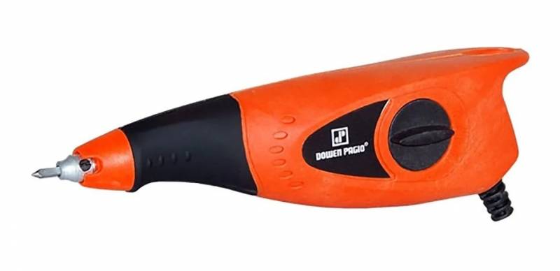 Lapiz Grabador De Metales Dowen Pagio 220V