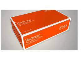 Electrodo 3,25Mm Ac. Al Carb. (E7015) Acindar X Kg