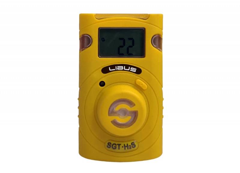 Detector Monogas Libus Sgt-P O2 - 904328