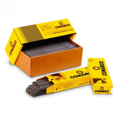 Electrodo 4Mm P.verde (7018) Conarco X Kg