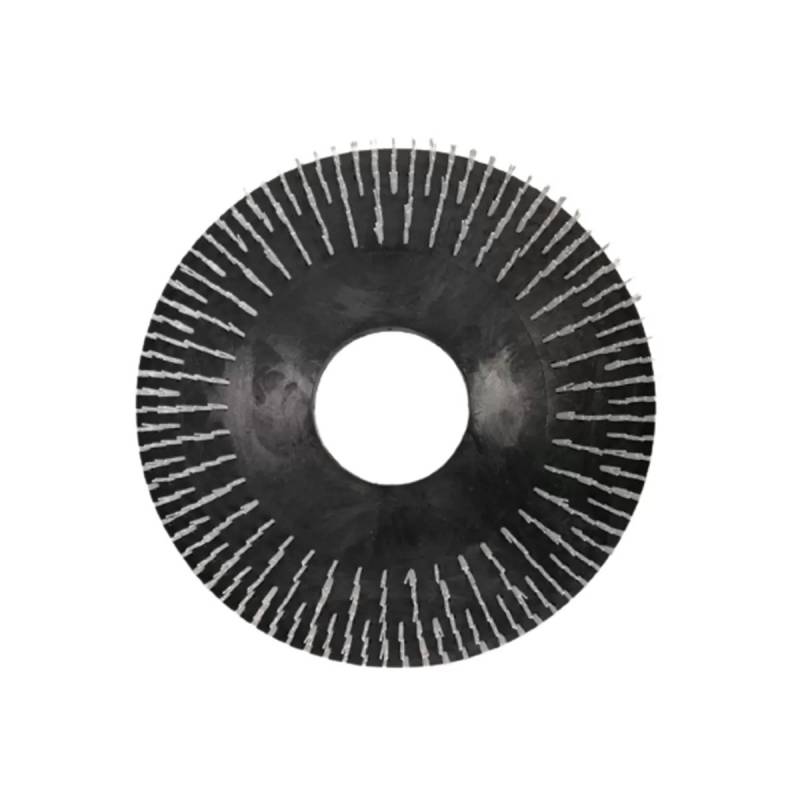 Disco De Arrastre P/Lustra Lavadora Turbion Lx-400 C/Base