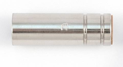 Tobera Cilindrica Ø16Mm  L: 53Mm Lg. Ins. P/Torcha Tbi 150 (Mig) Cd:345P011402