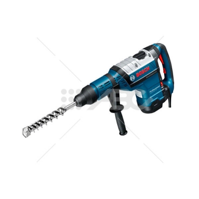 Taladro Rotomartillo Bosch Gbh8-45Dv 1500W - 12.5J