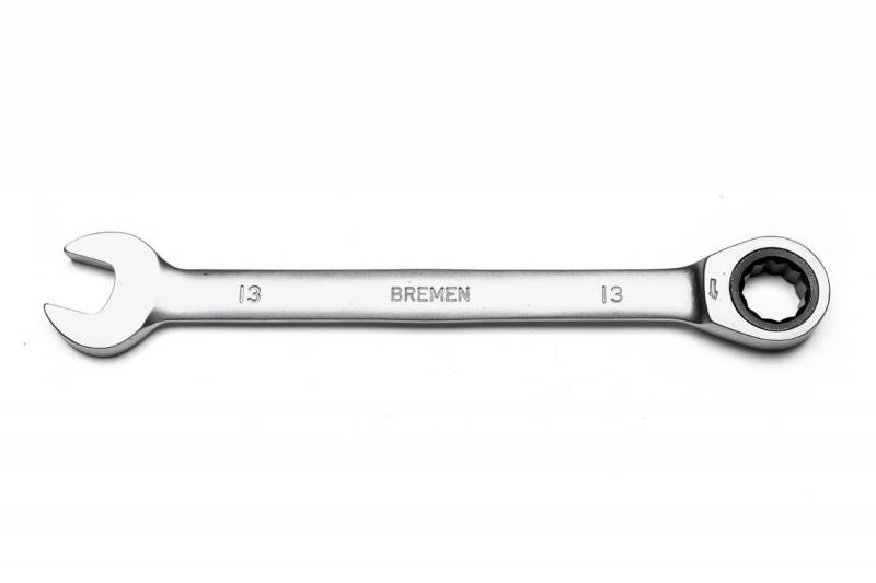 Llave Combinada C/ Criquet Bremen 5/16 (8) Cd.:5789