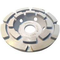 Disco Muelas Diamantadas Seg. Patroll Aliafor (7) Cd.:pms-7G  