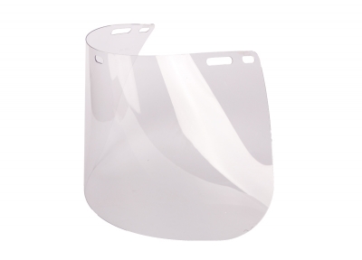 Protector Facial Plano Incoloro S/Arnes 901543