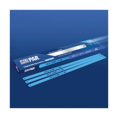 Hoja De Sierra Sin Par 300 X 24Dts Bimetal Cd:s6