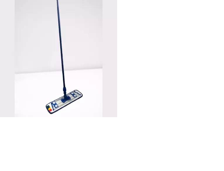 Aplicador De Cera 60Cm C/Cabo 1,50Mts