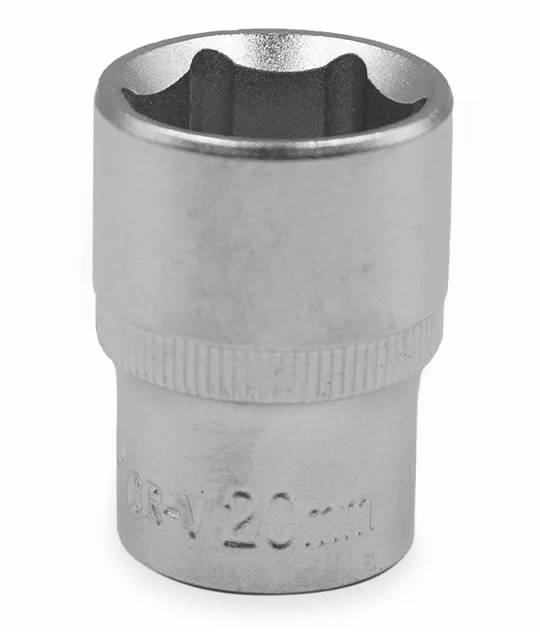 Bocallave Bremen Hex. Enc.1/2 20Mm Cd.:3829
