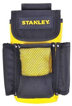 Porta Herramientas Stanley 9 (24Cm) Cd.:stst509104La