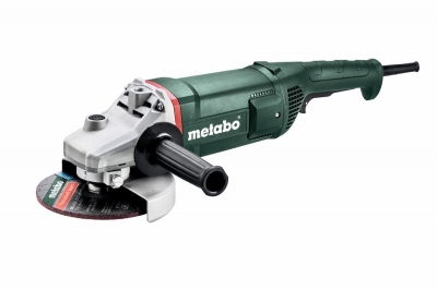 Amoladora Metabo 2400W We2400-180 - 7
