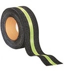 Cinta Antideslizante Fotol. Negro 50Mm X 18 Mt Cd.:7299/Nbf
