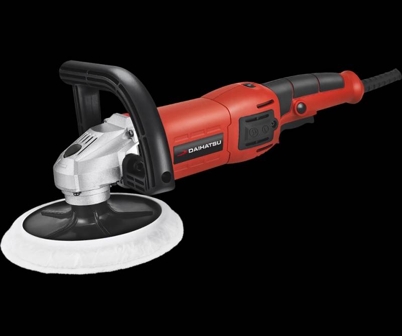 Lustralijadora Daihatsu 7 - Ll1200Pro - 1200W