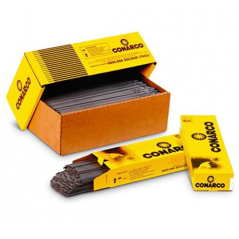 Electrodo 3,25Mm P/Corte (C-3.25) Conarco X Kg
