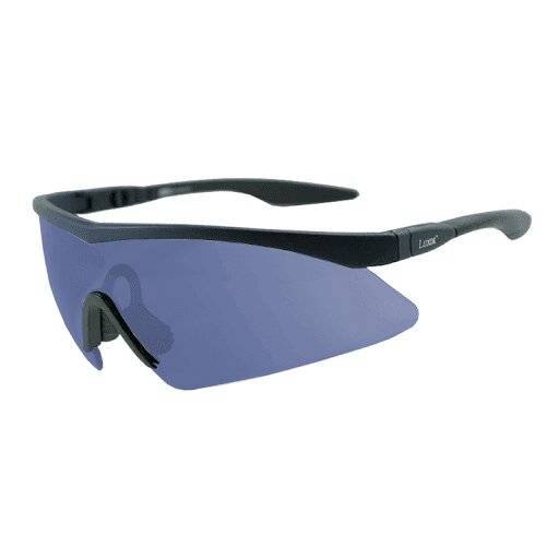 Anteojo Msa Luxor Azul Hc 2803073