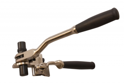 Zunchadora R13/20 P/ Fleje Acero 13 Y 20Mm