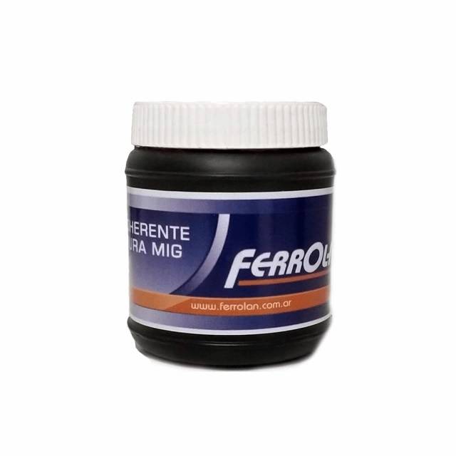 Pasta Antiadherente Ferrolan P/ Mig X 85Gs Cd.cb1002