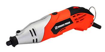 Minitorno Manual Dowen Pagio 160W  Vel. Var.(250Pz)
