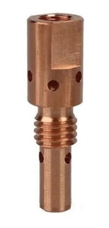 Portapico M8 L:35Mm - P/Torcha Mig 250 - Tbi