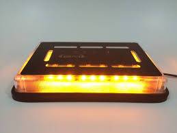 Barral Led Magnetico Blx-Vento