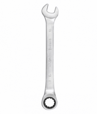 Llave Combinada C/ Criquet Bremen Mm N°13 Cd.:4754