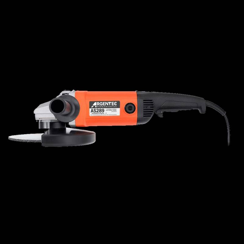 Amoladora Argentec 9\
