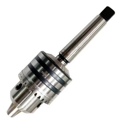 Cono Morse C/Mandril De 13