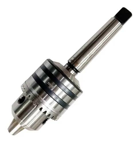 Cono Morse C/Mandril De 13