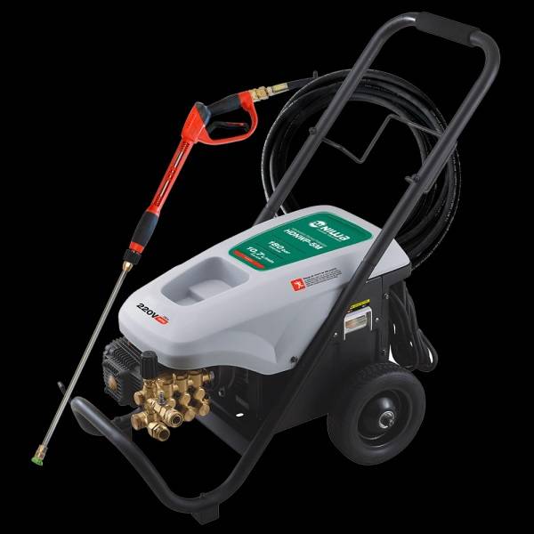 Hidrolavadora Niwa Hdnwp-5M - 3700W - 180Bar - Monof.