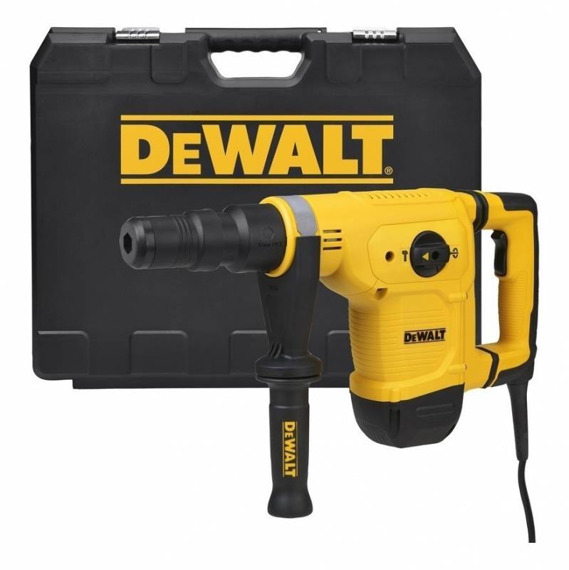 Demoledor Dewalt 1050W-7.1J Hex. 17Mm D-25811K
