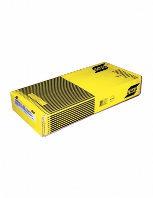 Electrodo 3,25Mm P.verde (7018) Esab X Kg