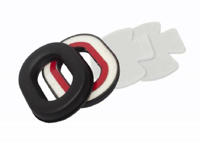 Kit Repuesto Auditivo L-360 Casco 902975